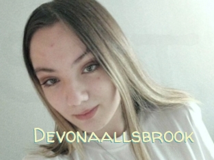 Devonaallsbrook
