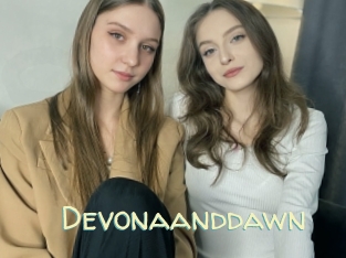 Devonaanddawn