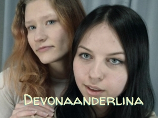 Devonaanderlina