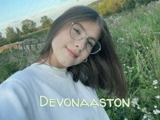 Devonaaston