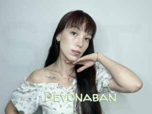 Devonaban