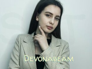 devonabeam Sexy Tchat