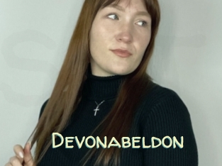 Devonabeldon