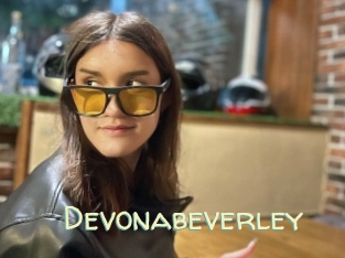 Devonabeverley