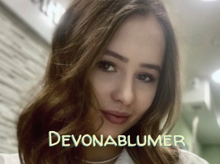 Devonablumer
