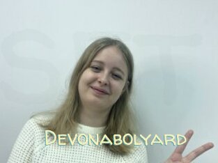 Devonabolyard