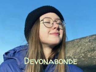 Devonabonde