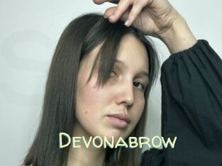 Devonabrow