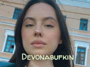 Devonabufkin