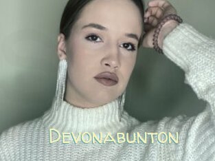 Devonabunton