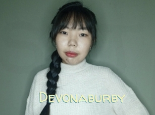 devonaburby Sexy Tchat