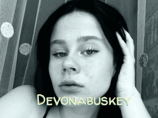 Devonabuskey