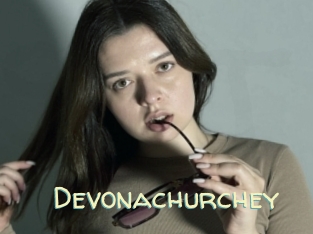 devonachurchey Sexy Tchat