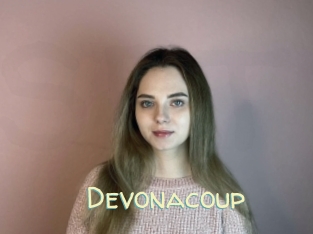 Devonacoup