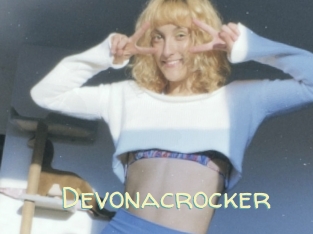 devonacrocker Sexy Tchat