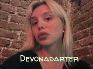 Devonadarter