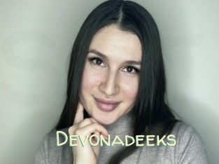 Devonadeeks
