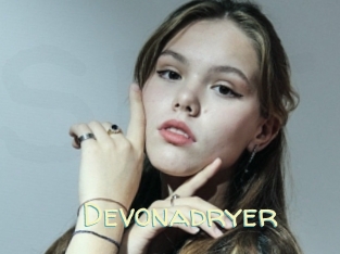 Devonadryer