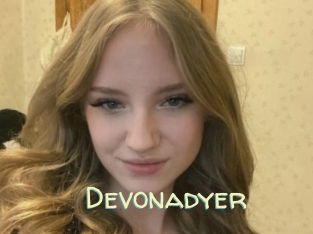 Devonadyer