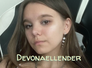 Devonaellender