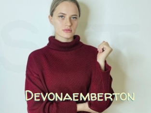 Devonaemberton