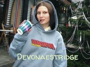 Devonaestridge