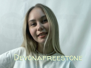 Devonafreestone