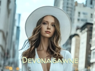 Devonagawne