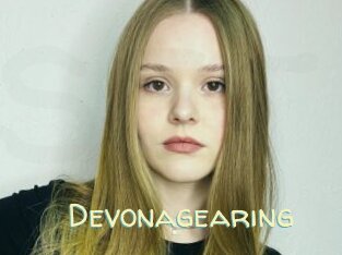 Devonagearing