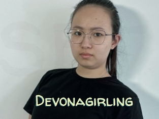 Devonagirling