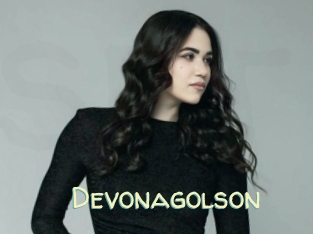 Devonagolson