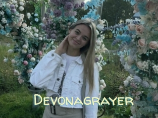 Devonagrayer