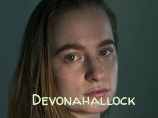 Devonahallock
