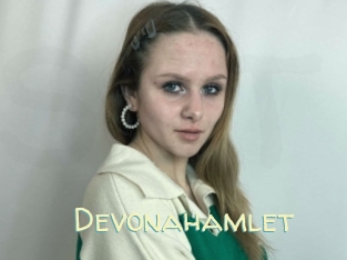 Devonahamlet