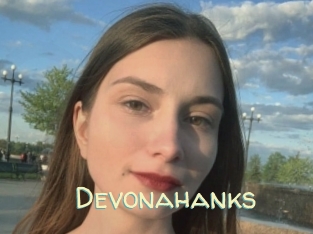 Devonahanks