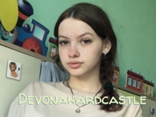 devonahardcastle Sexy Tchat