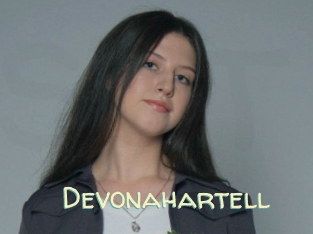Devonahartell