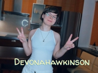 Devonahawkinson