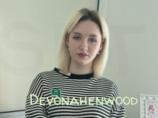 Devonahenwood