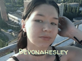 Devonahesley