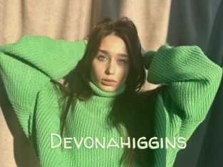 Devonahiggins