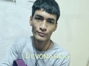 Devonahoki