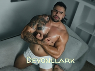 Devonclark