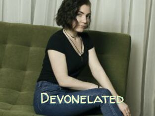 devonelated Sexy Tchat