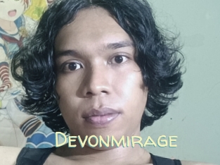 devonmirage Sexy Tchat