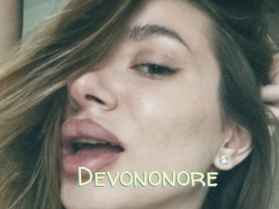 Devononore