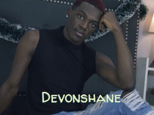 Devonshane