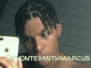 Devontesmithmarcus