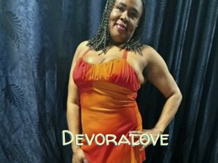 Devoralove