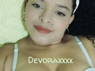 Devoraxxxx